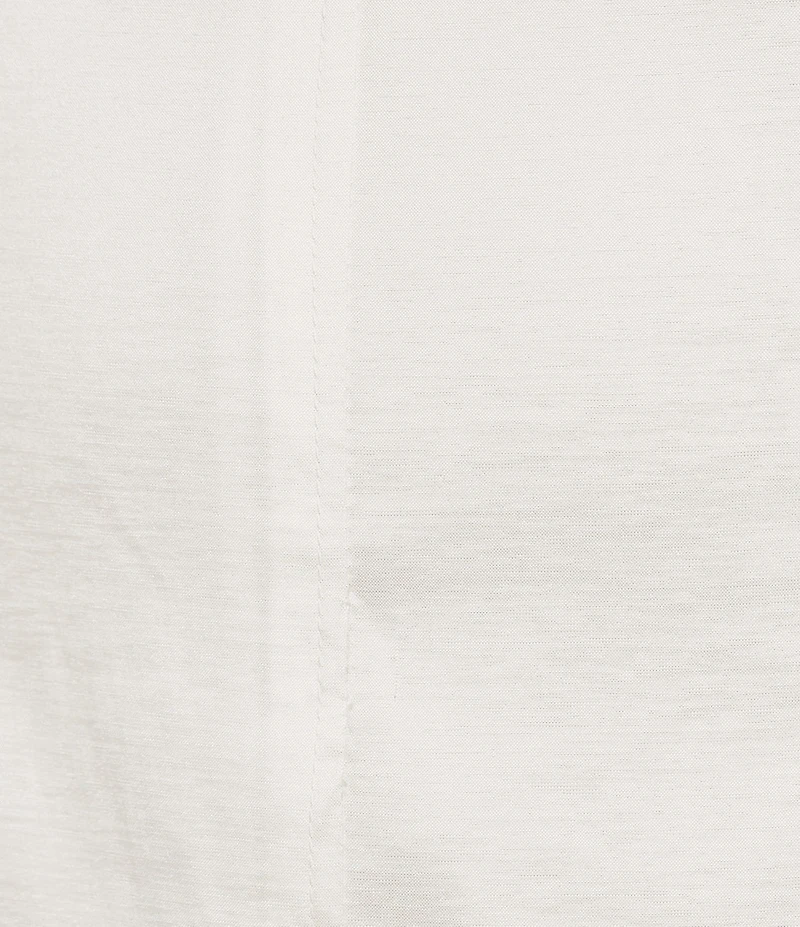 B. Darlin Wide Strap Square Neck Bubble Dress