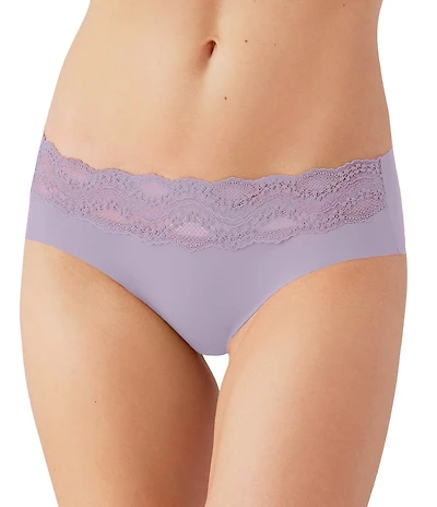 b.tempt'd by Wacoal B. Bare Hipster Panty