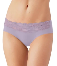 b.tempt'd by Wacoal B. Bare Hipster Panty