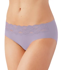 b.tempt'd by Wacoal B. Bare Hipster Panty