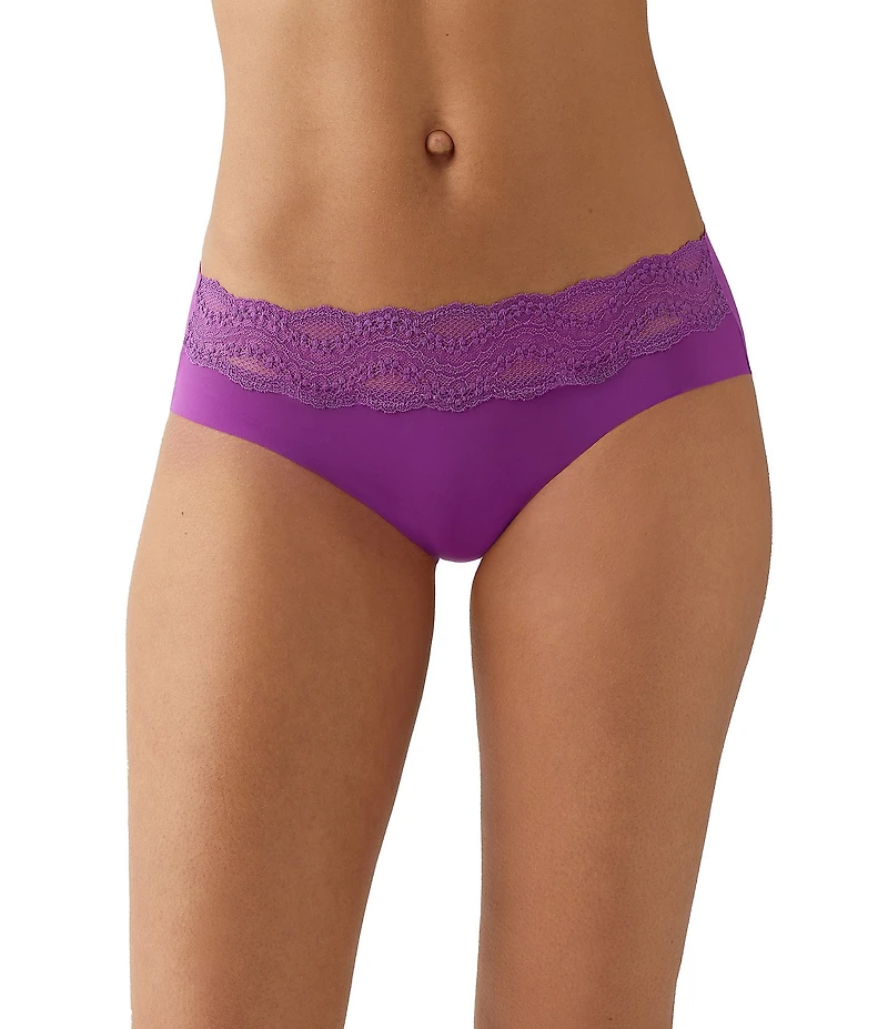 b.tempt'd by Wacoal B. Bare Hipster Panty