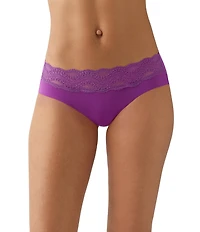 b.tempt'd by Wacoal B. Bare Hipster Panty