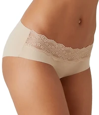b.tempt'd by Wacoal B. Bare Hipster Panty