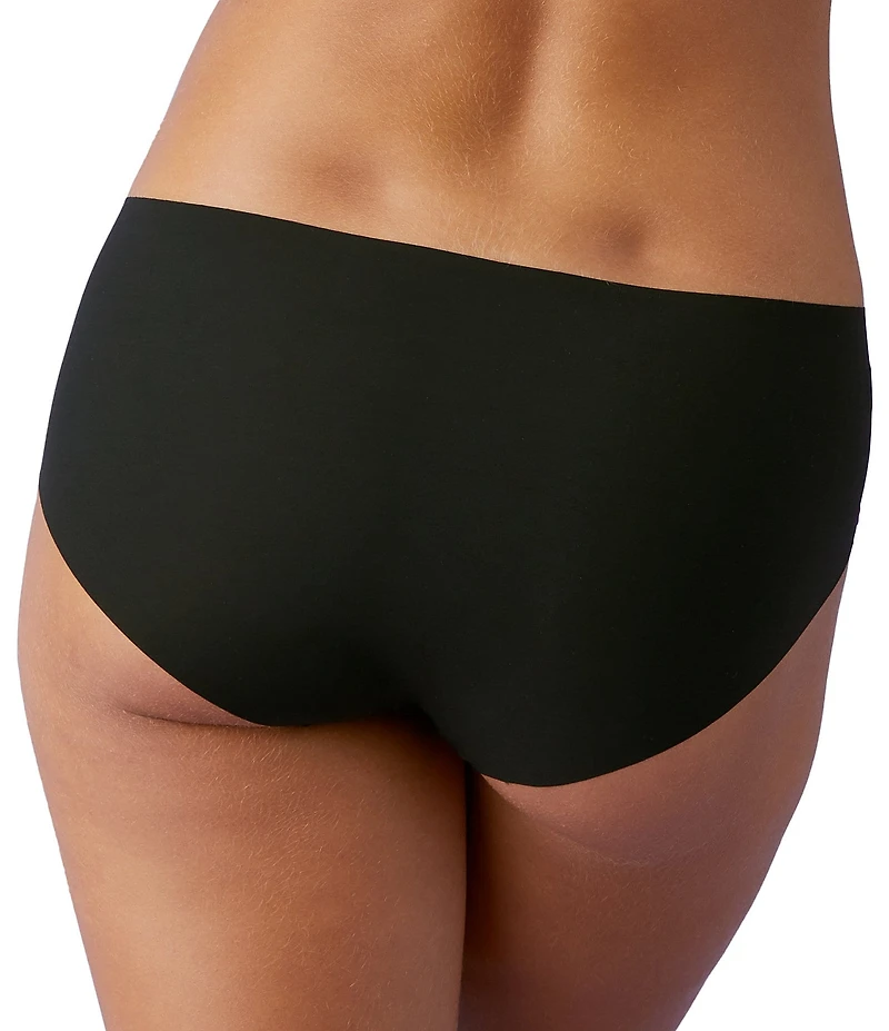 b.tempt'd by Wacoal B. Bare Hipster Panty