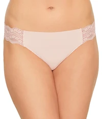 b.tempt'd by Wacoal B. Bare Thong