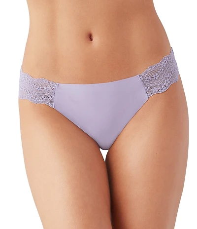 b.tempt'd by Wacoal B. Bare Thong