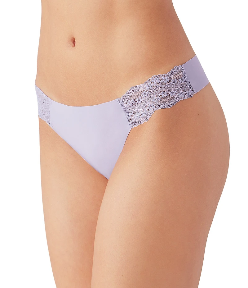 b.tempt'd by Wacoal B. Bare Thong