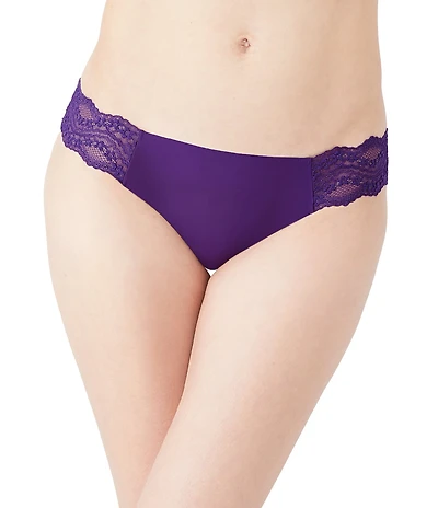 b.tempt'd by Wacoal B. Bare Thong