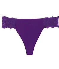 b.tempt'd by Wacoal B. Bare Thong
