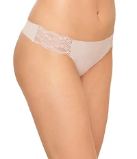 b.tempt'd by Wacoal B. Bare Thong