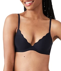 b.tempt'd by Wacoal B. Wow'd Convertible Push-Up Bra