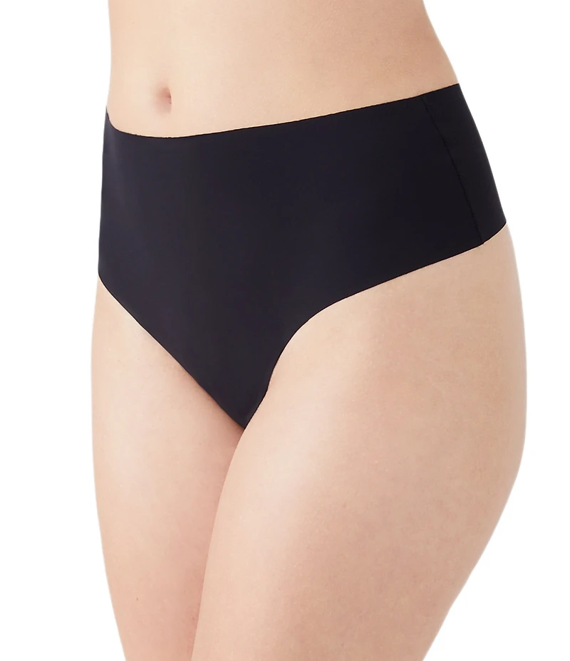 b.tempt'd by Wacoal b.bare High Waisted Thong