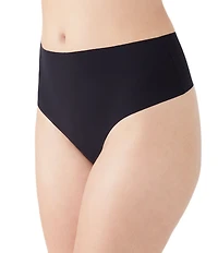 b.tempt'd by Wacoal b.bare High Waisted Thong