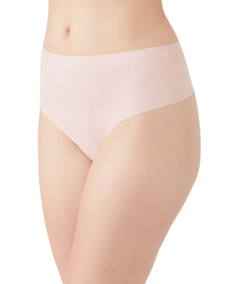 b.tempt'd by Wacoal b.bare High Waisted Thong