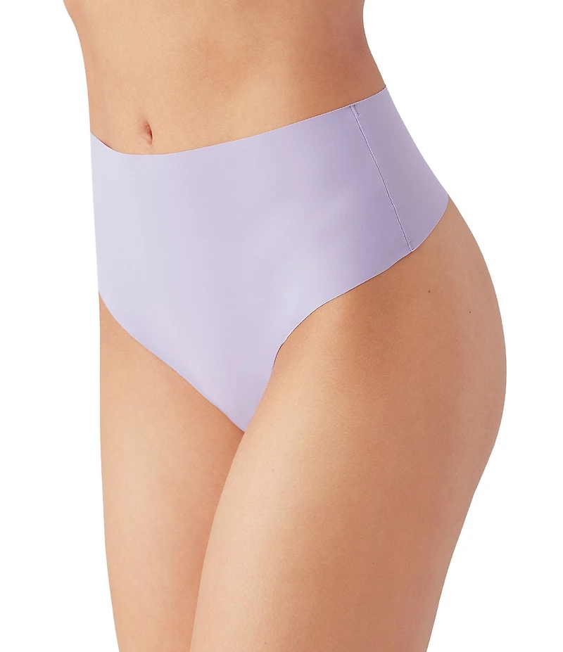 b.tempt'd by Wacoal b.bare High Waisted Thong