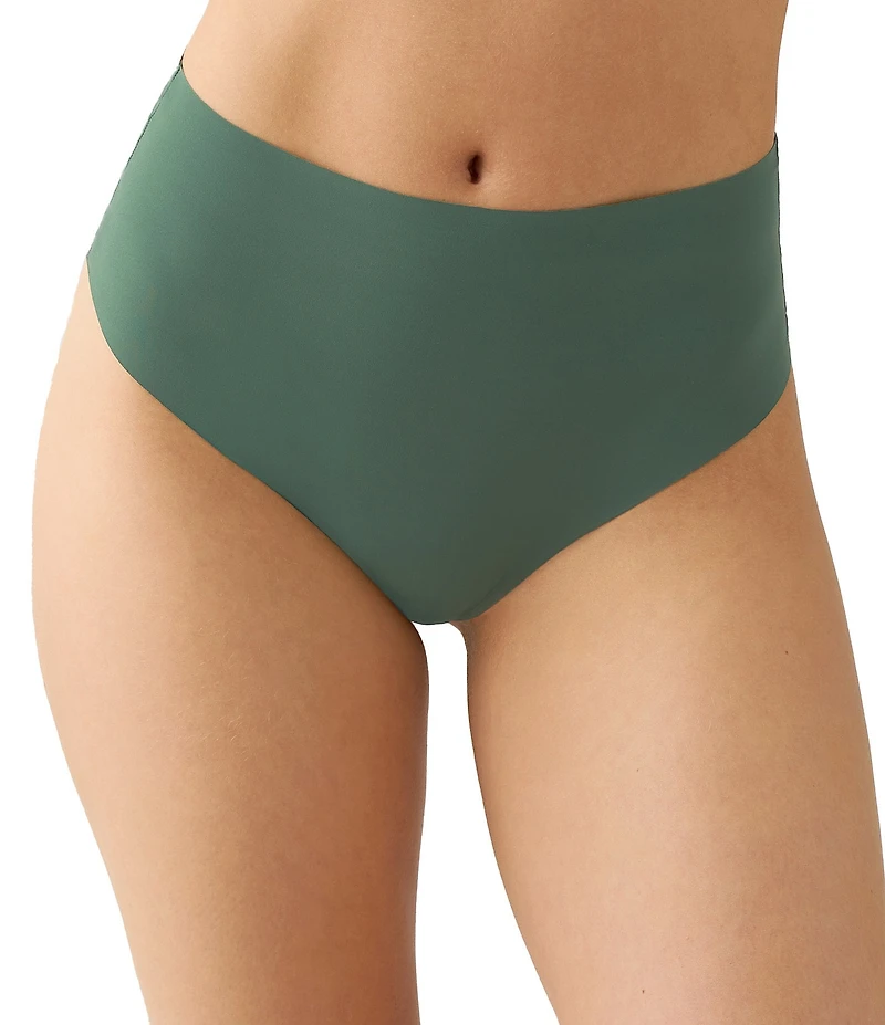b.tempt'd by Wacoal b.bare High Waisted Thong
