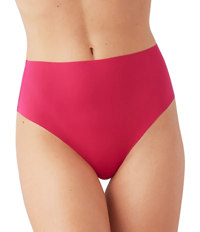 b.tempt'd by Wacoal b.bare High Waisted Thong