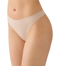 b.tempt'd by Wacoal B.wow'd Modern Thong