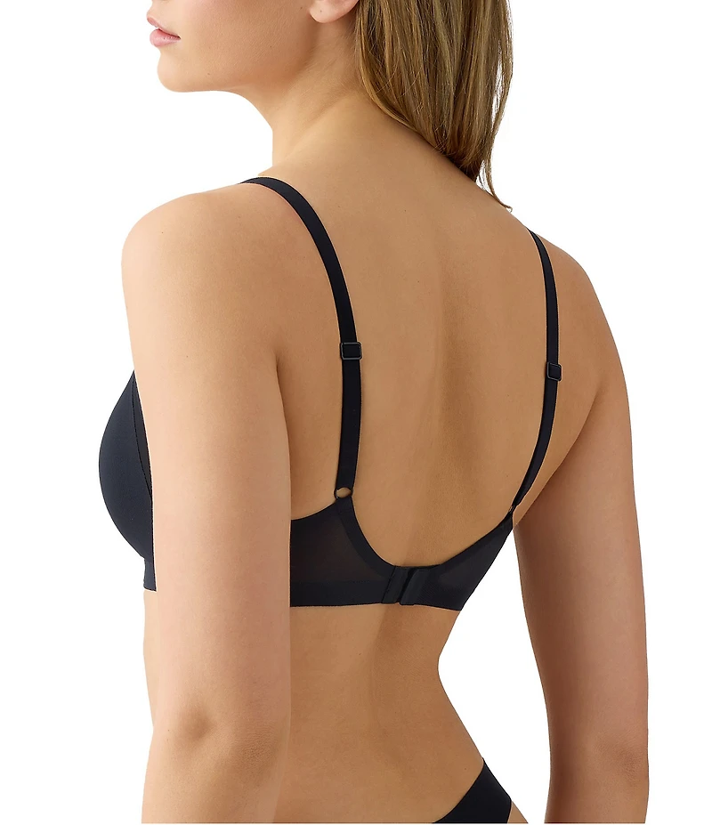 b.tempt'd by Wacoal B.Wow'd Modern Wire-Free Bra