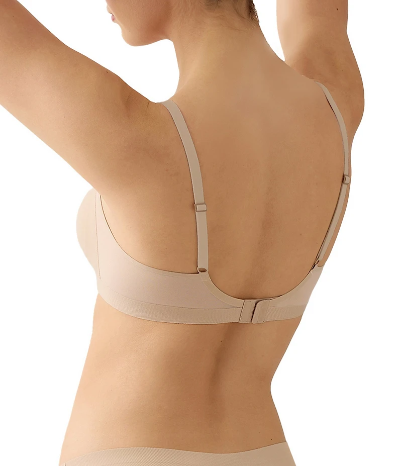 b.tempt'd by Wacoal B.Wow'd Modern Wire-Free Bra