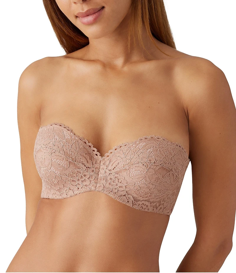 b.tempt'd by Wacoal Ciao Bella Strapless Bra