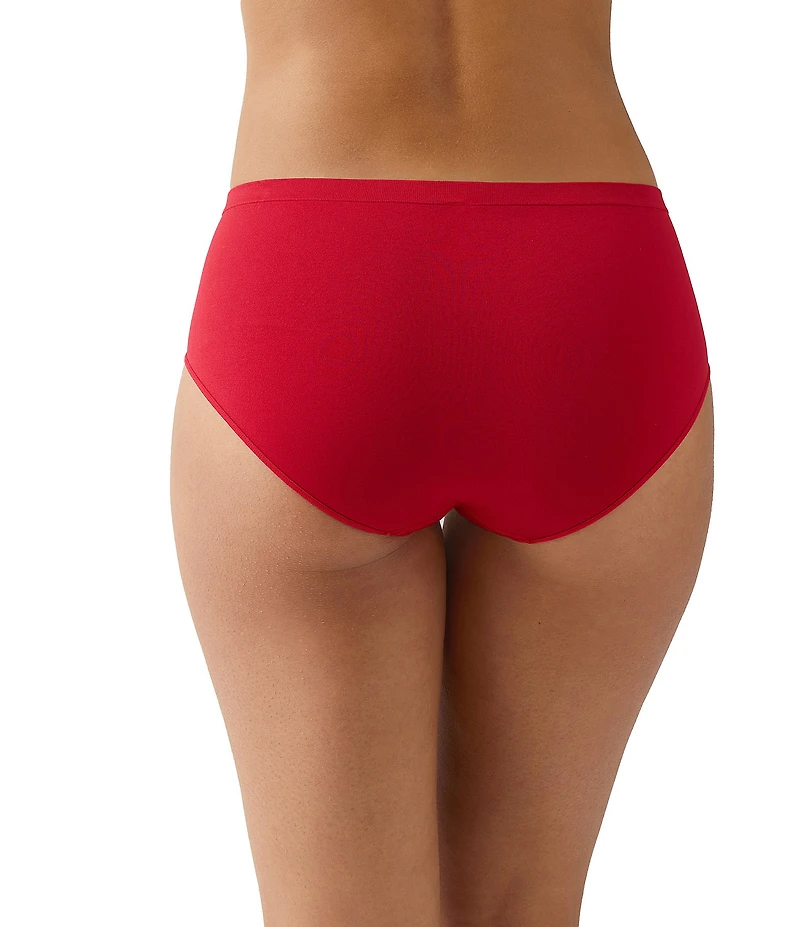 b.tempt'd by Wacoal Comfort Intended Hipster Seamless Panty