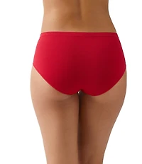 b.tempt'd by Wacoal Comfort Intended Hipster Seamless Panty