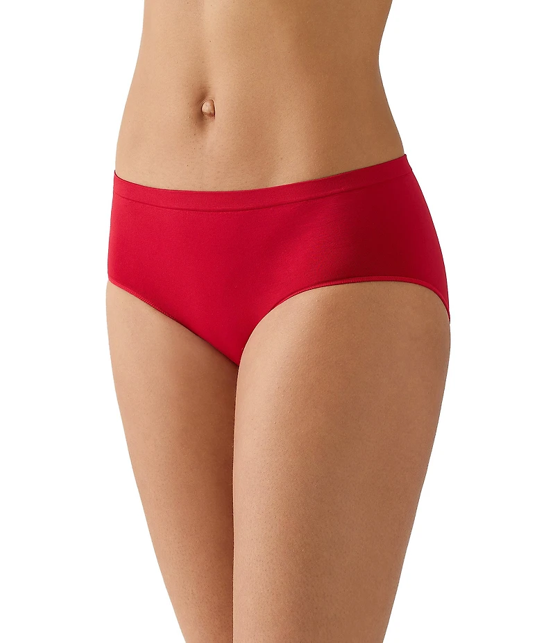 b.tempt'd by Wacoal Comfort Intended Hipster Seamless Panty