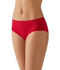 b.tempt'd by Wacoal Comfort Intended Hipster Seamless Panty
