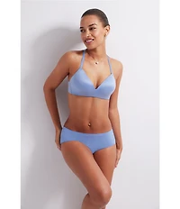 b.tempt'd by Wacoal Comfort Intended Hipster Seamless Panty