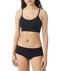 b.tempt'd by Wacoal Comfort Intended Seamless Bralette