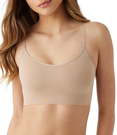 b.tempt'd by Wacoal Comfort Intended Seamless Bralette