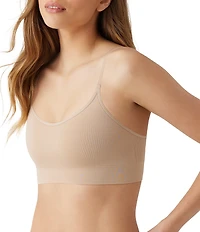 b.tempt'd by Wacoal Comfort Intended Seamless Bralette