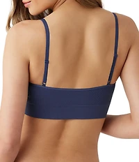 b.tempt'd by Wacoal Comfort Intended Seamless Bralette