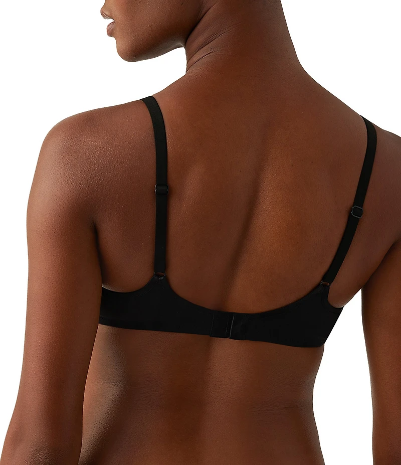 b.tempt'd by Wacoal Cotton To A Tee Underwire T-Shirt Bra