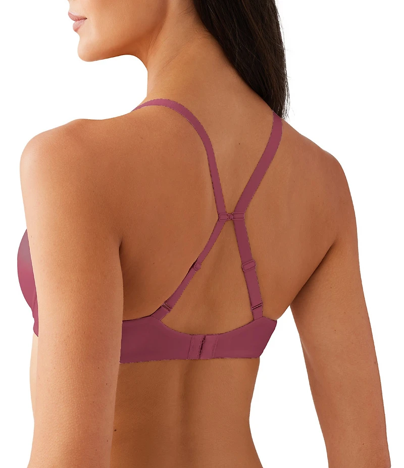b.tempt'd by Wacoal Future Foundation Convertible Contour Bra