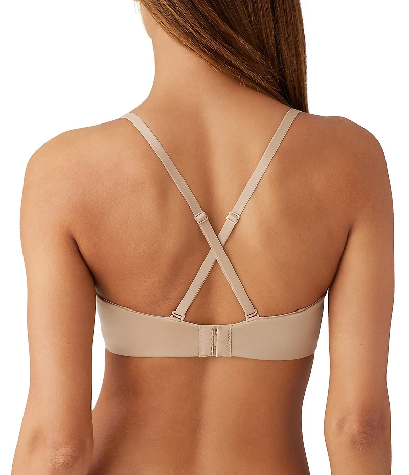 b.tempt'd by Wacoal Future Foundation Convertible Push-Up Strapless Bra