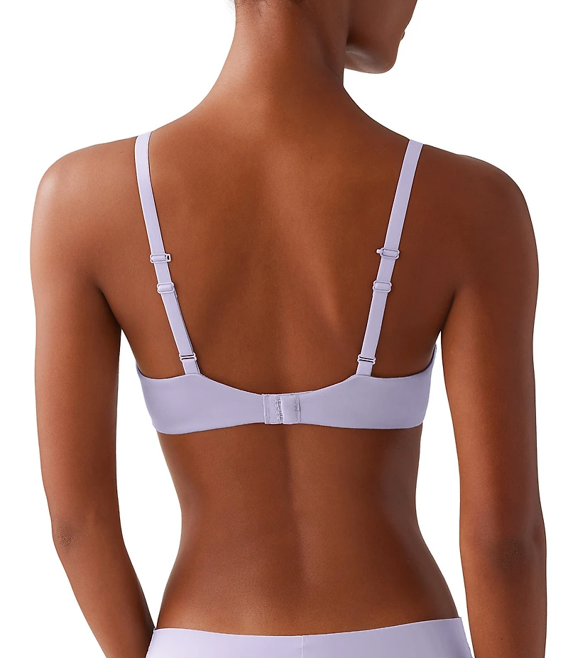 b.tempt'd by Wacoal Future Foundation Wire Free Convertible Contour Bra