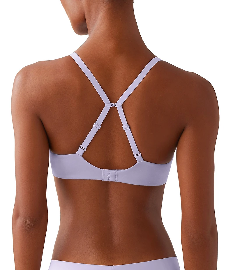 b.tempt'd by Wacoal Future Foundation Wire Free Convertible Contour Bra