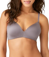 b.tempt'd by Wacoal Future Foundation Wire Free Convertible Contour Bra