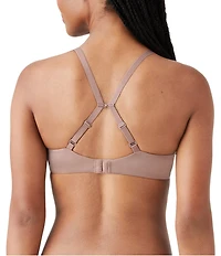 b.tempt'd By Wacoal Future Foundation Wire Free Convertible Contour Bra