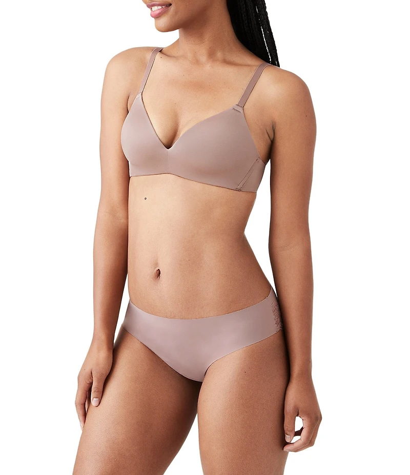 b.tempt'd By Wacoal Future Foundation Wire Free Convertible Contour Bra