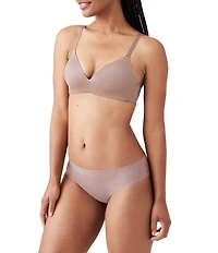 b.tempt'd By Wacoal Future Foundation Wire Free Convertible Contour Bra