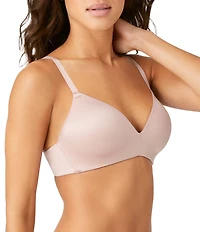 b.tempt'd by Wacoal Future Foundation Wire Free Convertible Contour Bra
