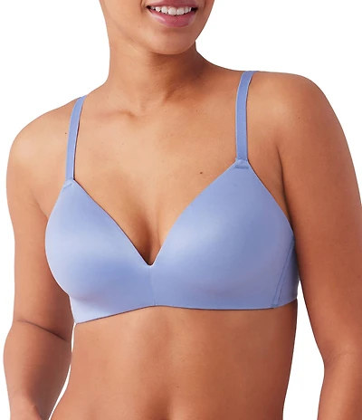 b.tempt'd By Wacoal Future Foundation Wire Free Convertible Contour Bra