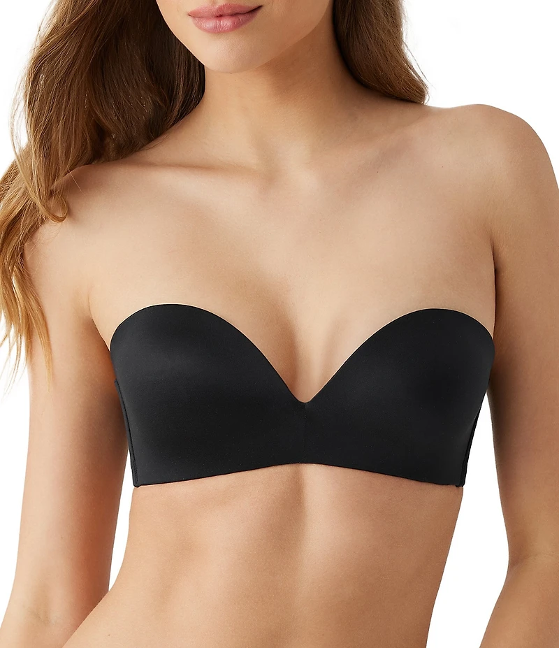 b.tempt'd by Wacoal Future Foundation Wire Free Strapless Bra