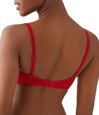 b.tempt'd by Wacoal Lace Contour Bra