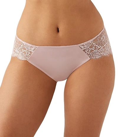 b.tempt'd by Wacoal Lace Hipster