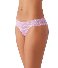 b.tempt'd by Wacoal Lace Kiss Bikini Panty