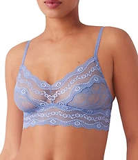 b.tempt'd By Wacoal Lace Kiss Bralette
